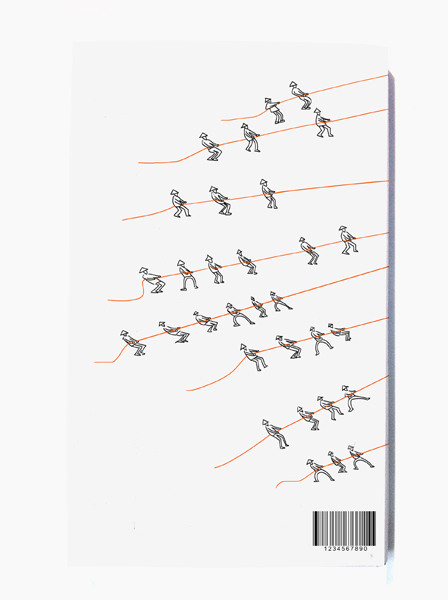 gullivers travels book design 3